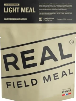 Muesli with Berries 704 kcal-REAL Field Meal Clearance