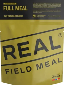Pasta Provence 699 kcal-REAL Field Meal Clearance