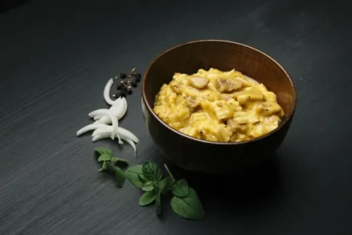Pasta Provence 699 kcal-REAL Field Meal Clearance