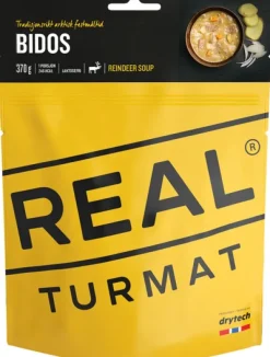 Bidos Reindeer Soup poronlihakeitto-REAL Turmat Online