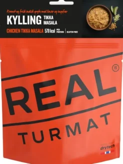 Chicken Tikka Masala-REAL Turmat Best