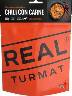 Chili Con Carne-REAL Turmat Best