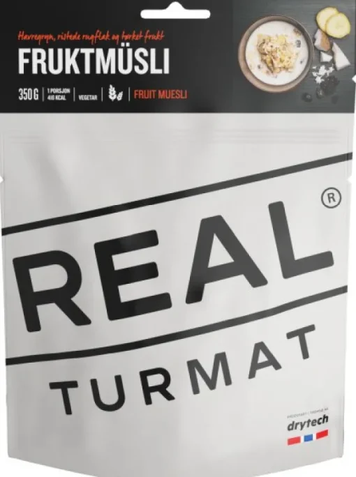 REAL Turmat hedelmämysli Discount