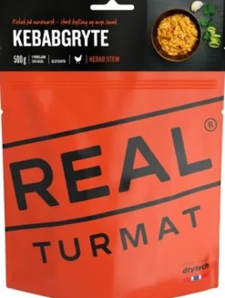 Kebabpata-REAL Turmat Best