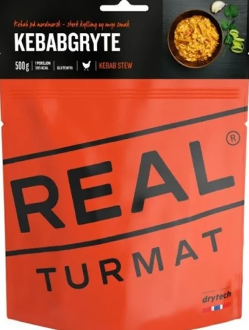 Kebabpata-REAL Turmat Best