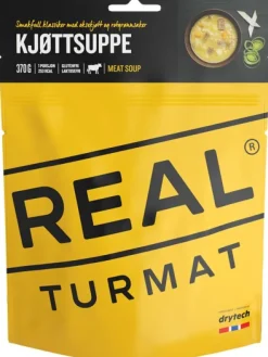 REAL Turmat lihakeitto Fashion