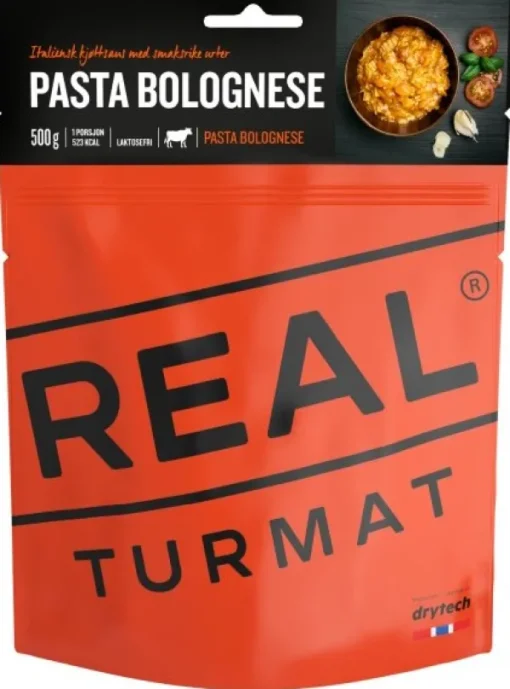 REAL Turmat Pasta Bolognese Sale