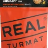 REAL Turmat Squash And Corn kasvispata Hot