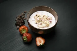 REAL Turmat suklaamysli Hot