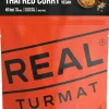 REAL Turmat Thai Red Curry (Vegan) Sale