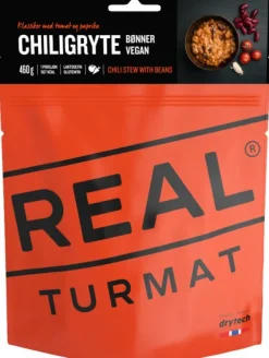 REAL Turmat vegaaninen chilipata Sale