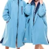 Pro Change Robe EVO avantouintitakki, vaaleansininen-Red Original Outlet