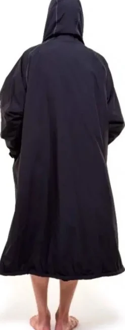 Pro Change Robe EVO vaihtotakki, musta-Red Original Outlet