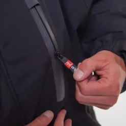 Pro Change Robe EVO vaihtotakki, musta-Red Original Outlet