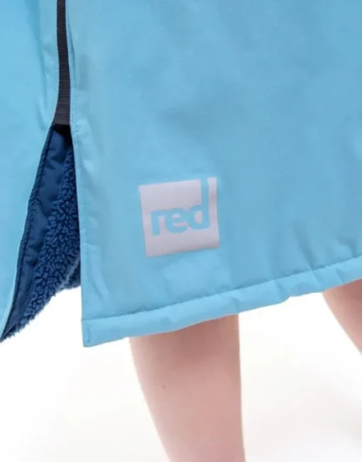 Pro Change Robe EVO avantouintitakki, vaaleansininen-Red Original Outlet