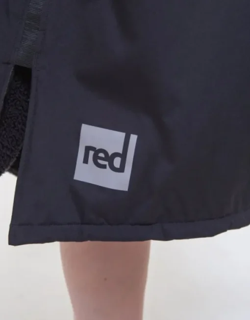 Pro Change Robe EVO vaihtotakki, musta-Red Original Outlet
