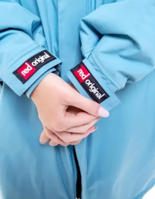 Pro Change Robe EVO avantouintitakki, vaaleansininen-Red Original Outlet