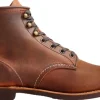 Red Wing Shoes Red Wing Blacksmith kengät, Copper Rough & Tough Online