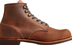 Red Wing Shoes Red Wing Blacksmith kengät, Copper Rough & Tough Online