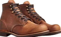 Red Wing Shoes Red Wing Blacksmith kengät, Copper Rough & Tough Online