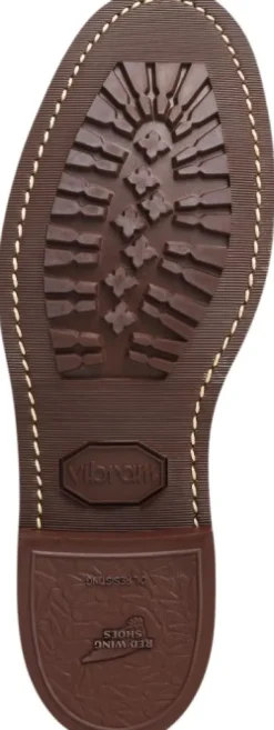 Red Wing Shoes Red Wing Blacksmith kengät, Copper Rough & Tough Online