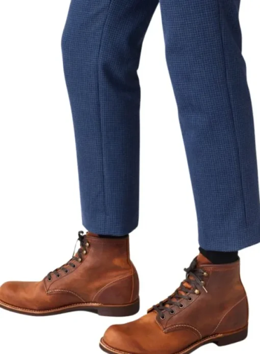 Red Wing Shoes Red Wing Blacksmith kengät, Copper Rough & Tough Online
