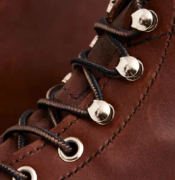 Red Wing Iron Ranger 6'' kengät, Amber Harness-Red Wing Shoes Outlet