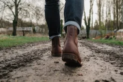 Red Wing Iron Ranger 6'' kengät, Amber Harness-Red Wing Shoes Outlet