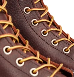 Red Wing Shoes Red Wing Moc Toe 6'' kengät, Briar Oil Slick Online