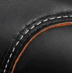 Red Wing Shoes Red Wing Moc Toe 6'' kengät, Black Prairie Outlet