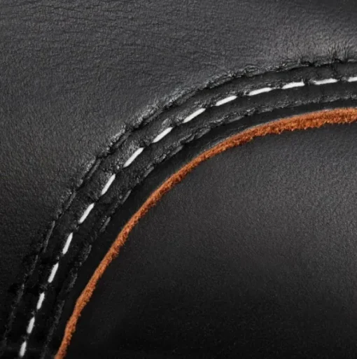 Red Wing Shoes Red Wing Moc Toe 6'' kengät, Black Prairie Outlet