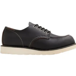 Red Wing Shoes Red Wing M's Shop Moc Black Prairie Hot