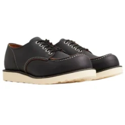 Red Wing Shoes Red Wing M's Shop Moc Black Prairie Hot
