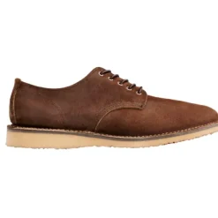Red Wing Shoes Red Wing M's Weekend Oxford Chocolate Mule Skiner Best