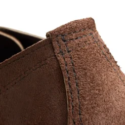 Red Wing Shoes Red Wing M's Weekend Oxford Chocolate Mule Skiner Best