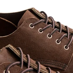 Red Wing Shoes Red Wing M's Weekend Oxford Chocolate Mule Skiner Best