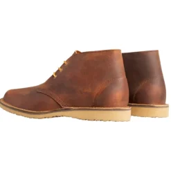 Red Wing Shoes Red Wing M's Weekender Chukka Cobber Rough & Tough Clearance