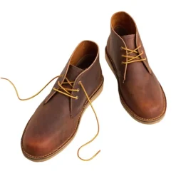 Red Wing Shoes Red Wing M's Weekender Chukka Cobber Rough & Tough Clearance