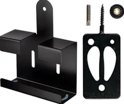Riistakameran puukiinnike + Battery Holder -akkuteline-Burrel Best