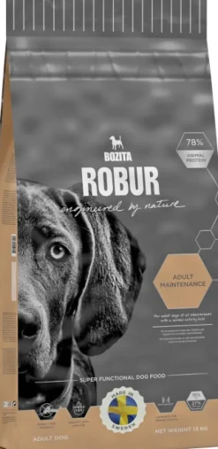 Bozita Robur Adult Maintenance 13 kg Discount