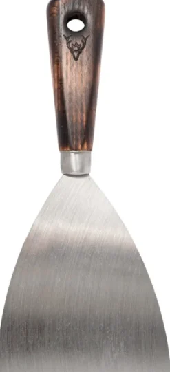 Stekenjokk Stekspade paistinlasta-Royal Steel New