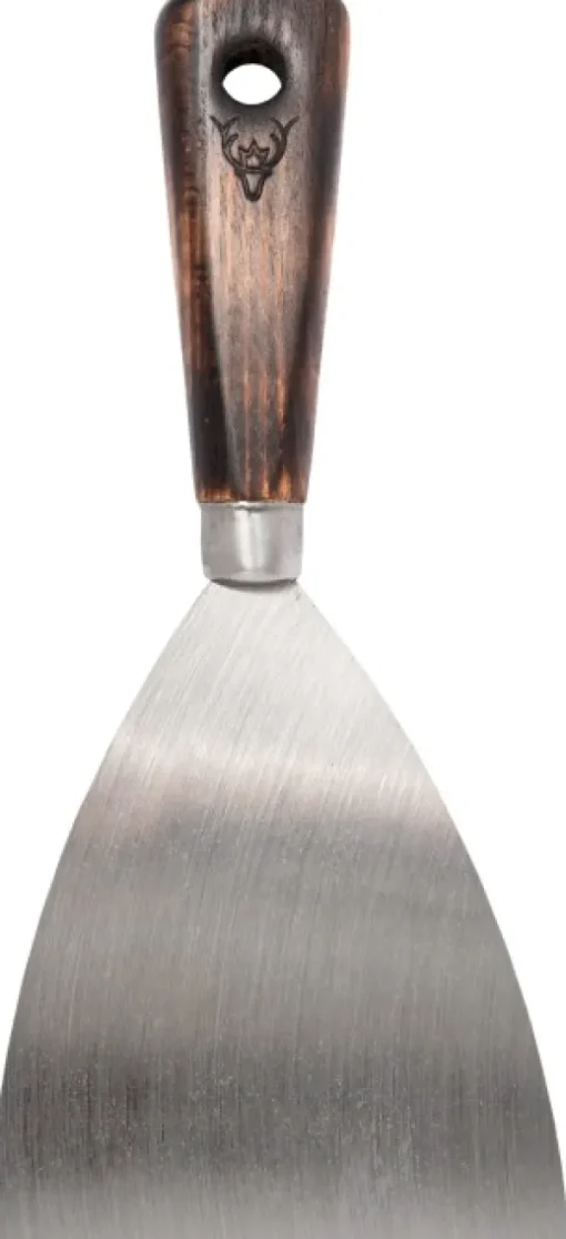 Stekenjokk Stekspade paistinlasta-Royal Steel New