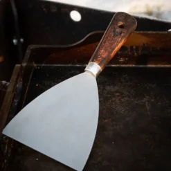 Stekenjokk Stekspade paistinlasta-Royal Steel New