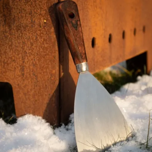 Stekenjokk Stekspade paistinlasta-Royal Steel New