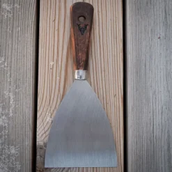 Stekenjokk Stekspade paistinlasta-Royal Steel New