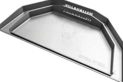 Royal Steel Villahällen 55 paistolevy Sale