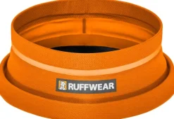 RuffWear Bivy Bowl retkikuppi, 1,8L, oranssi Fashion