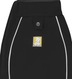 Cloud Chaser Soft Shell Jacket Obsidian Black-RuffWear Clearance