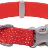Confluence Collar kaulapanta, punainen-RuffWear New