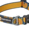 Crag Collar koiran kaulapanta, Canyon Oxbow-RuffWear Discount